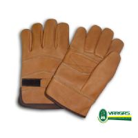 Guante de Piel de Ganado Vacuno